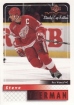 1999-00 Upper Deck MVP SC Edition #65 Steve Yzerman