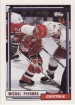 1992/1993 Topps / Michal Pivoka