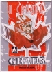 2007-08 ITG O Canada #80 Mannon Rheaume