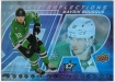 2024-25 Upper Deck Rookie Reflections #RR2 Mavrik Bourque