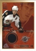 2002-03 Crown Royale Jerseys #4 Geoff Sanderson /758