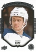 2015-16 Upper Deck UD Portraits #P94 Andrew Copp