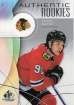 2024-25 SP Game Used #210 Frank Nazar RC