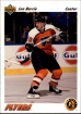 1991-92 Upper Deck #459 Len Barrie RC