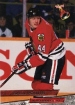 1993-94 Ultra #292 Patrick Poulin