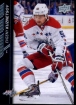 2015-16 Upper Deck #187 Evgeny Kuznetsov