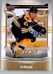 2014-15 Upper Deck MVP #174 Torey Krug	