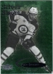 2024-25 Metal Universe Silver Shots #SS30 Kyle Connor
