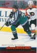 1999-00 Pacific red #13 Steve Rucchin 