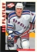 1997-98 Score Rangers #12 Pat Flatley