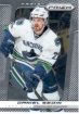 2013-14 Panini Prizm #187 Daniel Sedin 