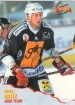 1999-00 Czech Score Jagr Team #JT5 Marek Malík