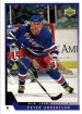 1993-94 Upper Deck #71 Peter Andersson