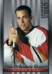 1997-98 Studio #73 Jean-Sebastian Giguere