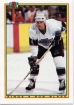 1990-91 Bowman #142 Rob Blake