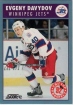 1992/1993 Score Canada / Evgeny Davydov