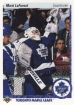 1990-91 Upper Deck #81 Mark LaForest RC