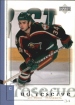 2000-01 UD Reserve #43 Jim Dowd