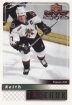 1999-00 Upper Deck MVP SC Edition #139 Keith Tkachuk