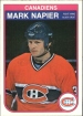 1982-83 O-Pee-Chee #181 Bob Gainey