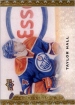 2014-15 UD Masterpieces #14 Taylor Hall