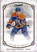 2015-16 Upper Deck Champ's #3 Ryan Nugent-Hopkins