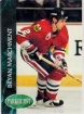 1992-93 Parkhurst #267 Bryan Marchment