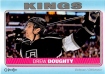 2012-13 O-Pee-Chee Stickers #S49 Drew Doughty