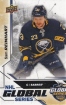 2019-20 Upper Deck MVP Global Series #GS7 Sam Reinhart