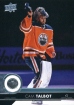 2017-18 Upper Deck #322 Cam Talbot 