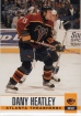 2003-04 Pacific #14 Dany Heatley 