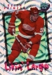 1996 Collector's Edge Ice Livin' Large / Keith Primeau