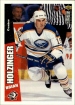 1996-97 Collector's Choice #24 Brian Holzinger