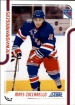 2011-12 Score #313 Mats Zuccarello-Aasen