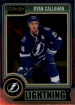 2014-15 O-Pee-Chee Platinum #28 Ryan Callahan