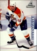 1997-98 Pinnacle #113 Ed Jovanovski