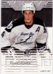 2003-04 SP Authentic #79 Vincent Lecavalier