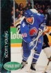 1992-93 Parkhurst #383 Scott Young