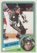 1984-85 O-Pee-Chee #68 Bob Crawford RC