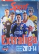 Sport Magazn 2013/ Extraliga