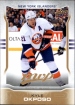 2014-15 Upper Deck MVP #89 Kyle Okposo	