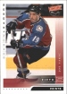 1999-00 Upper Deck Victory #340 Joe Sakic