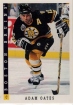 1993-94 Score #125 Adam Oates