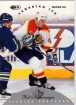 1996-97 Donruss Canadian Ice #13 Rob Niedermayer