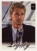 1999-00 Upper Deck Victory Legacy #413 Wayne Gretzky