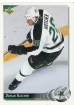 1992-93 Upper Deck #287 Derian Hatcher 