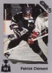 1991 7th.Inn Sketch Memorial Cup / Patrick Clement