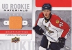 2008/2009 Upper Deck ser.2 Rookie Materials / Shawn Matthias