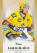 2016-17 OFS Classic Series 2 #365 Dalibor eznek