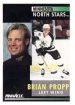 1991-92 Pinnacle #184 Brian Propp